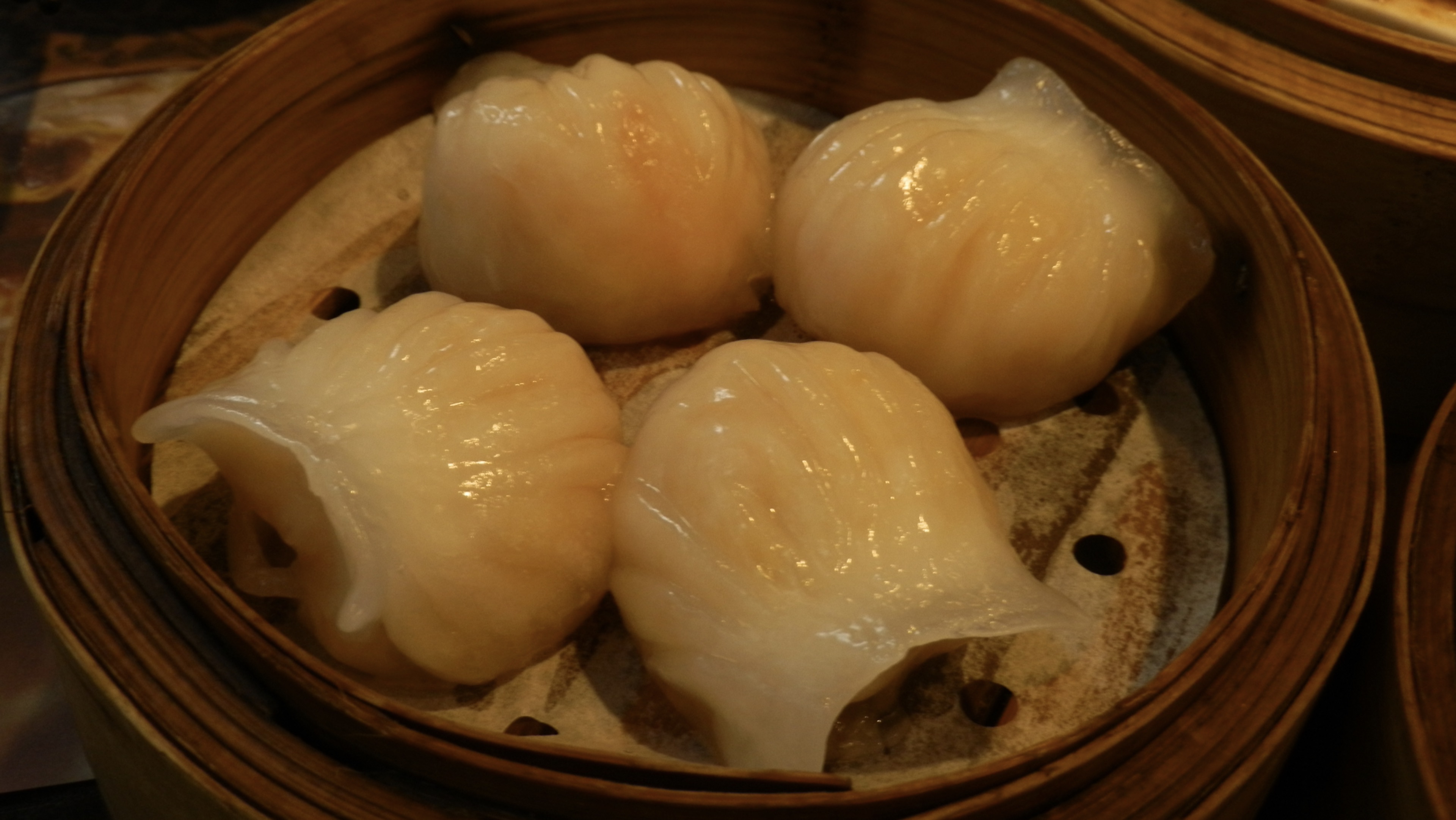 虾饺