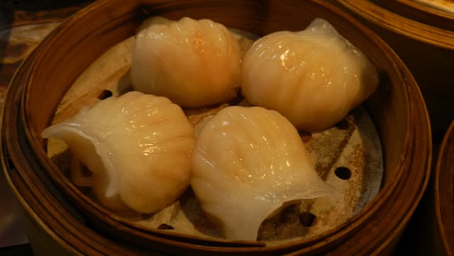 虾饺